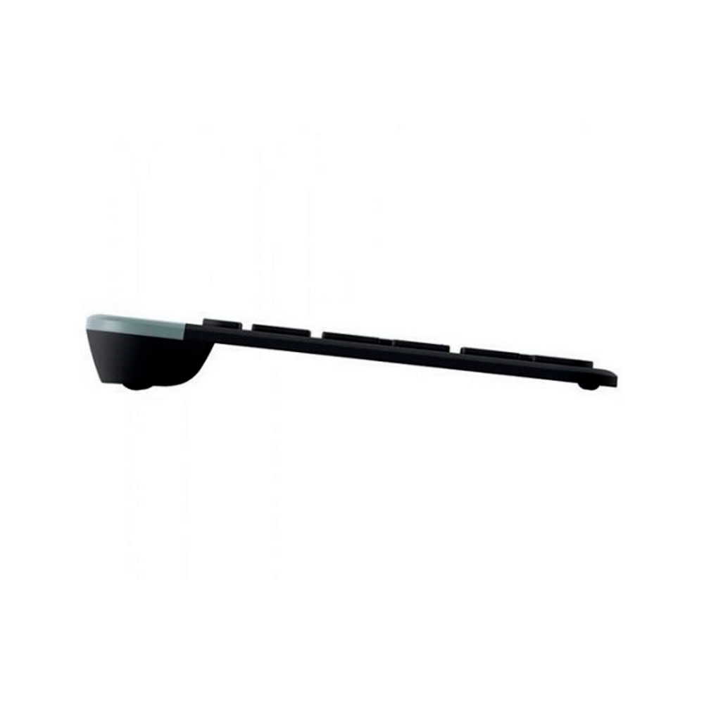 Additional Image for Combo Teclado + Mouse LOGITECH en combo Wireless MK470 (LAT/MX ESP) Negro