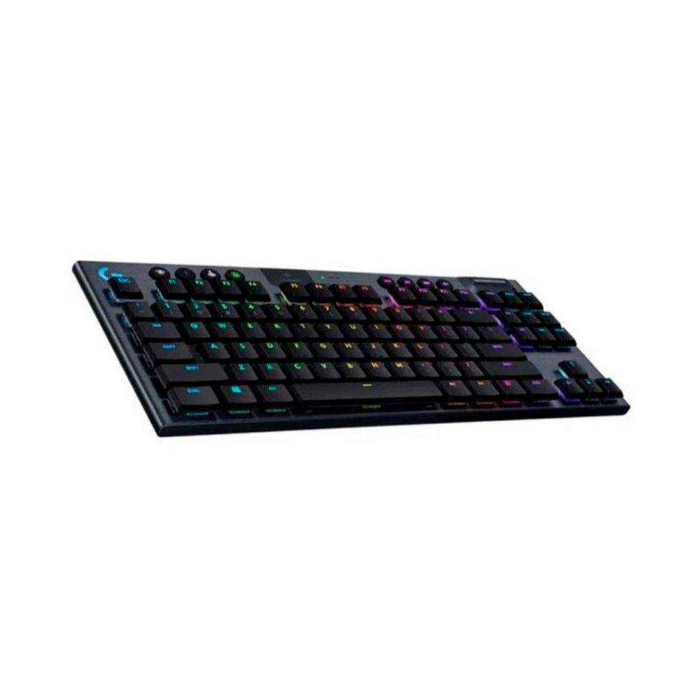 Additional Image for Teclado LOGITECH G915 Gaming TKL COLOR Negro