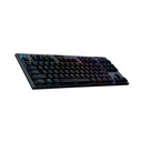 Additional Image for Teclado LOGITECH G915 Gaming TKL COLOR Negro