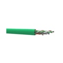 PATCH CORD U/UTP GIGALAN  CAT.6 - LSZH - T568A/B -
