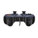 Additional Image for Gamepad LOGITECH F310 Gaming Alámbrico USB -Azul