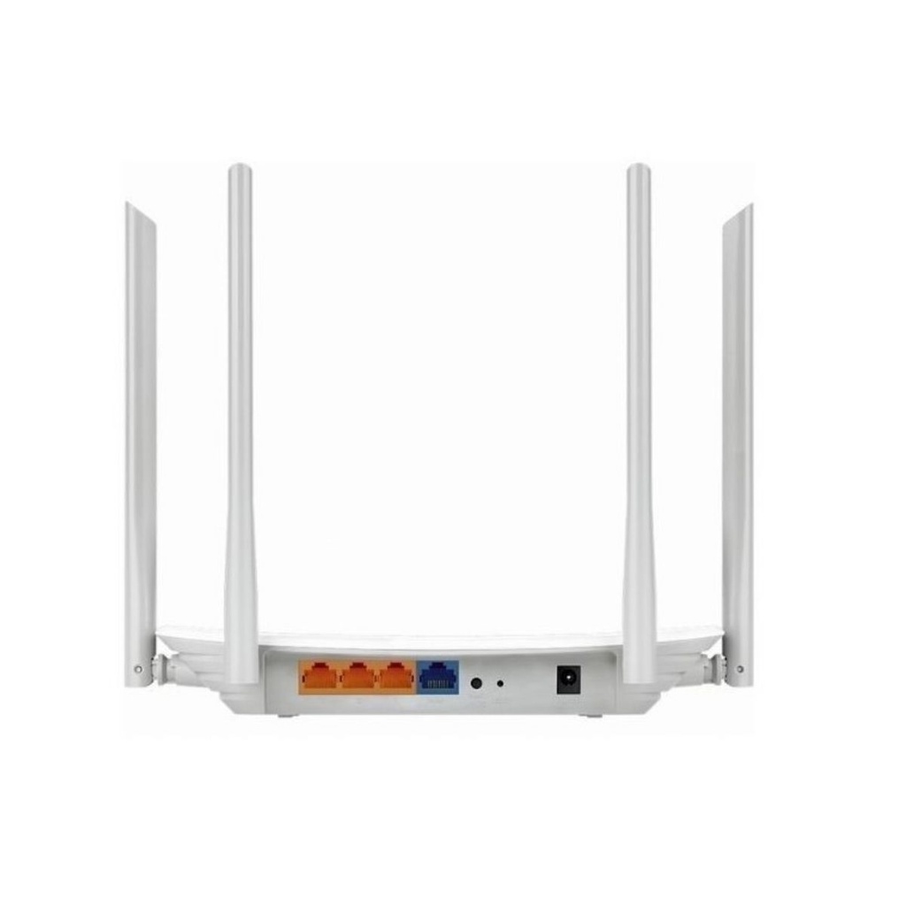 Router tplink AC1200 Dual-Band Wi-Fi