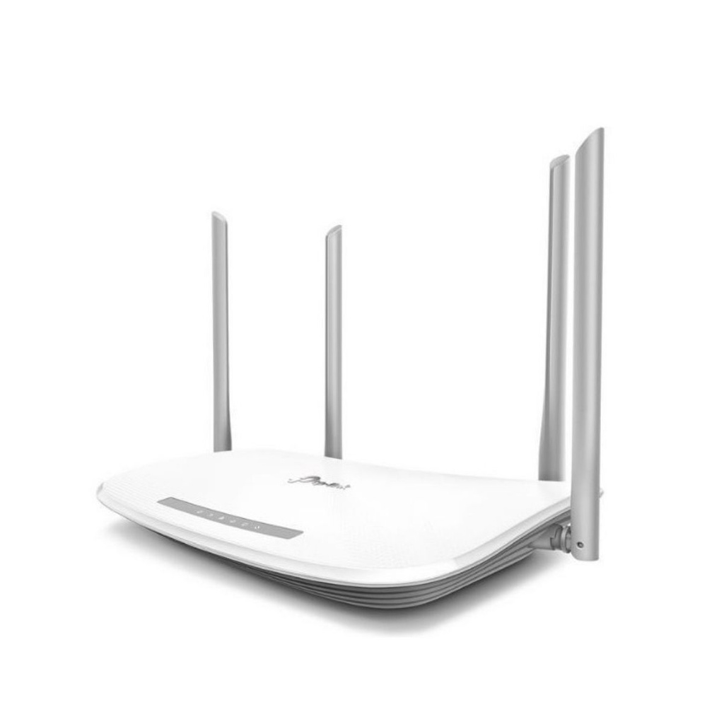 Router tplink AC1200 Dual-Band Wi-Fi
