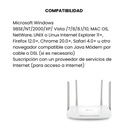 Router tplink AC1200 Dual-Band Wi-Fi
