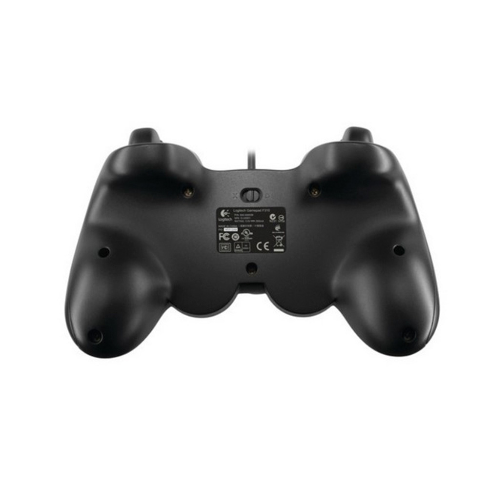 Additional Image for Gamepad LOGITECH F310 Gaming Alámbrico USB -Azul