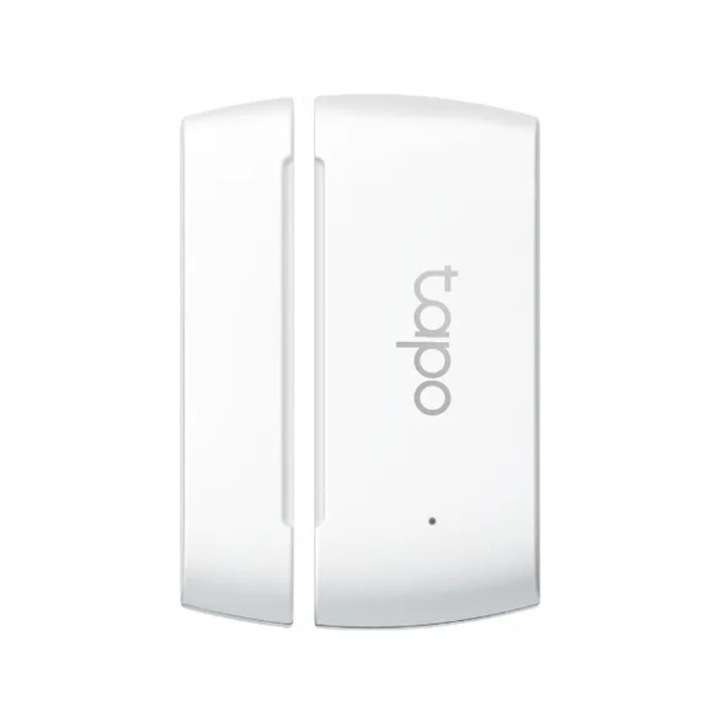 Sensor de Contacto Inteligente