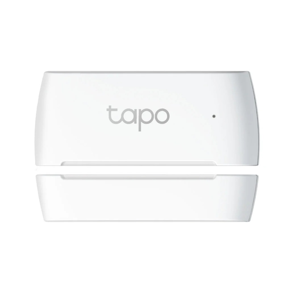 Sensor de Contacto Inteligente