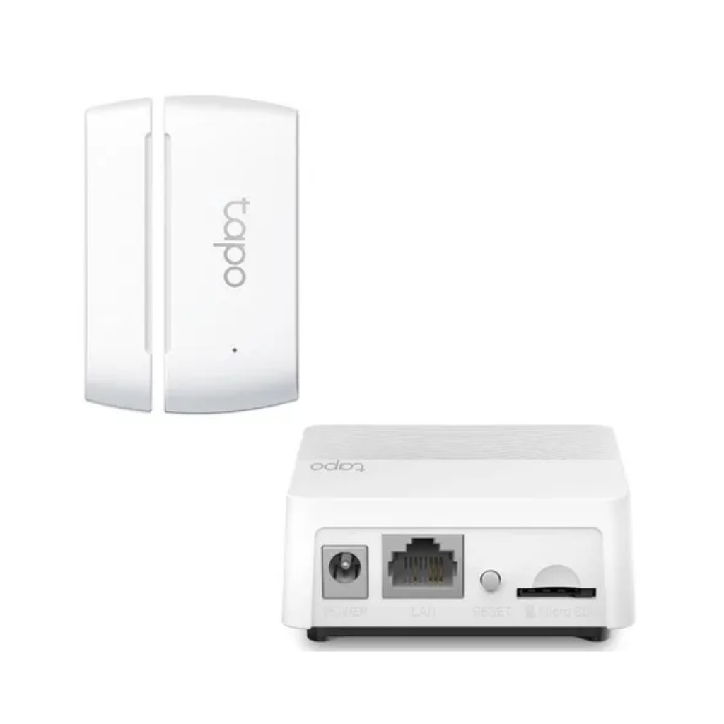 Sensor de Contacto Inteligente