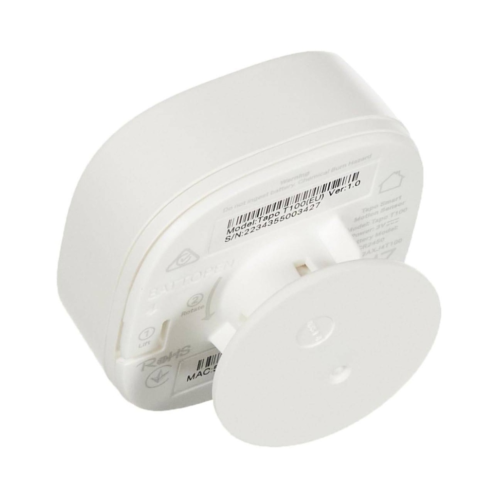 Sensor TPPLINK Movimiento inteligente