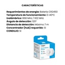 Sensor TPPLINK Movimiento inteligente