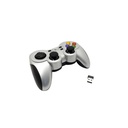 Additional Image for Gamepad LOGITECH Inalámbrico F710 Usb Compatible PC Android TV COLOR Silver