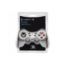 Additional Image for Gamepad LOGITECH Inalámbrico F710 Usb Compatible PC Android TV COLOR Silver