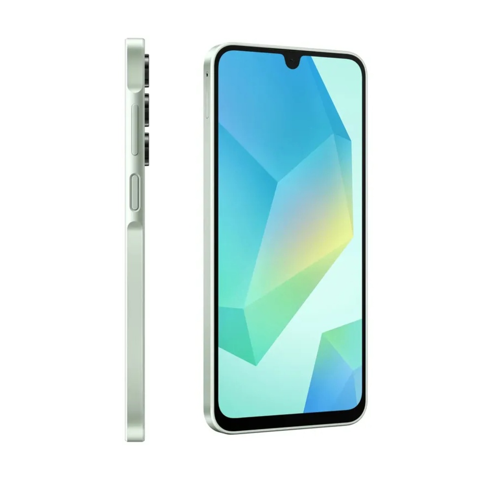 Galaxy A16 Verde Claro 128/6 Gb