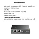 Contraldora TP LINK Contraldora EAP