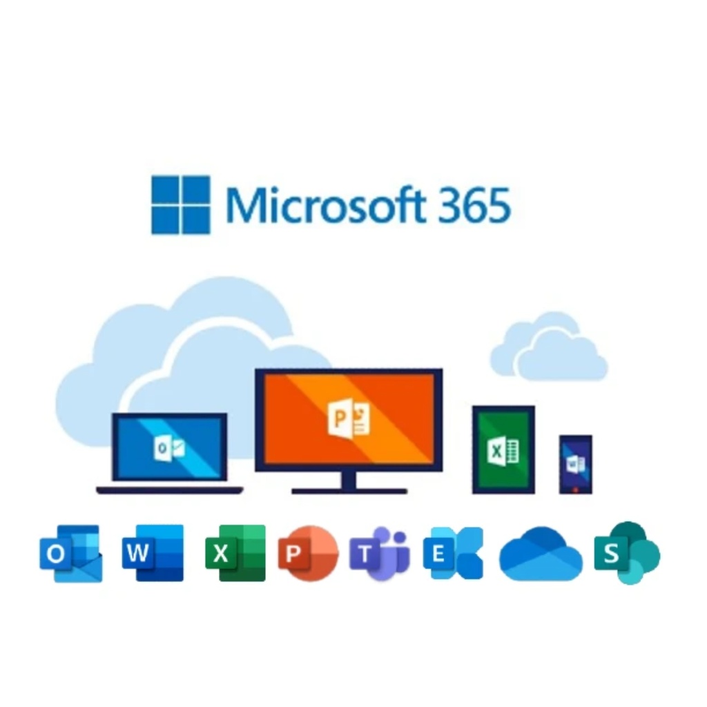 Microsoft 365 Empresa Estándar
