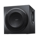 Parlante Logitech Z906 (5.1) 500V Rms- 1000V Pct