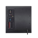 Parlante Logitech Z906 (5.1) 500V Rms- 1000V Pct