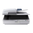 Escaner Epson WorkForce DS-6500 cama plana/ /Tamaños de Documento: (A4)/ Ciclo Diario: 3000 hojas