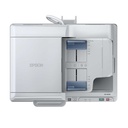 Escaner Epson WorkForce DS-6500 cama plana/ /Tamaños de Documento: (A4)/ Ciclo Diario: 3000 hojas