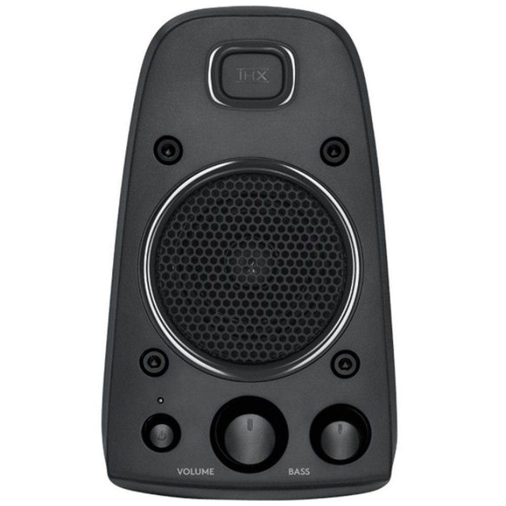 Additional Image for Parlante LOGITECH Z625 2.1 Potencia 200W COLOR Negro