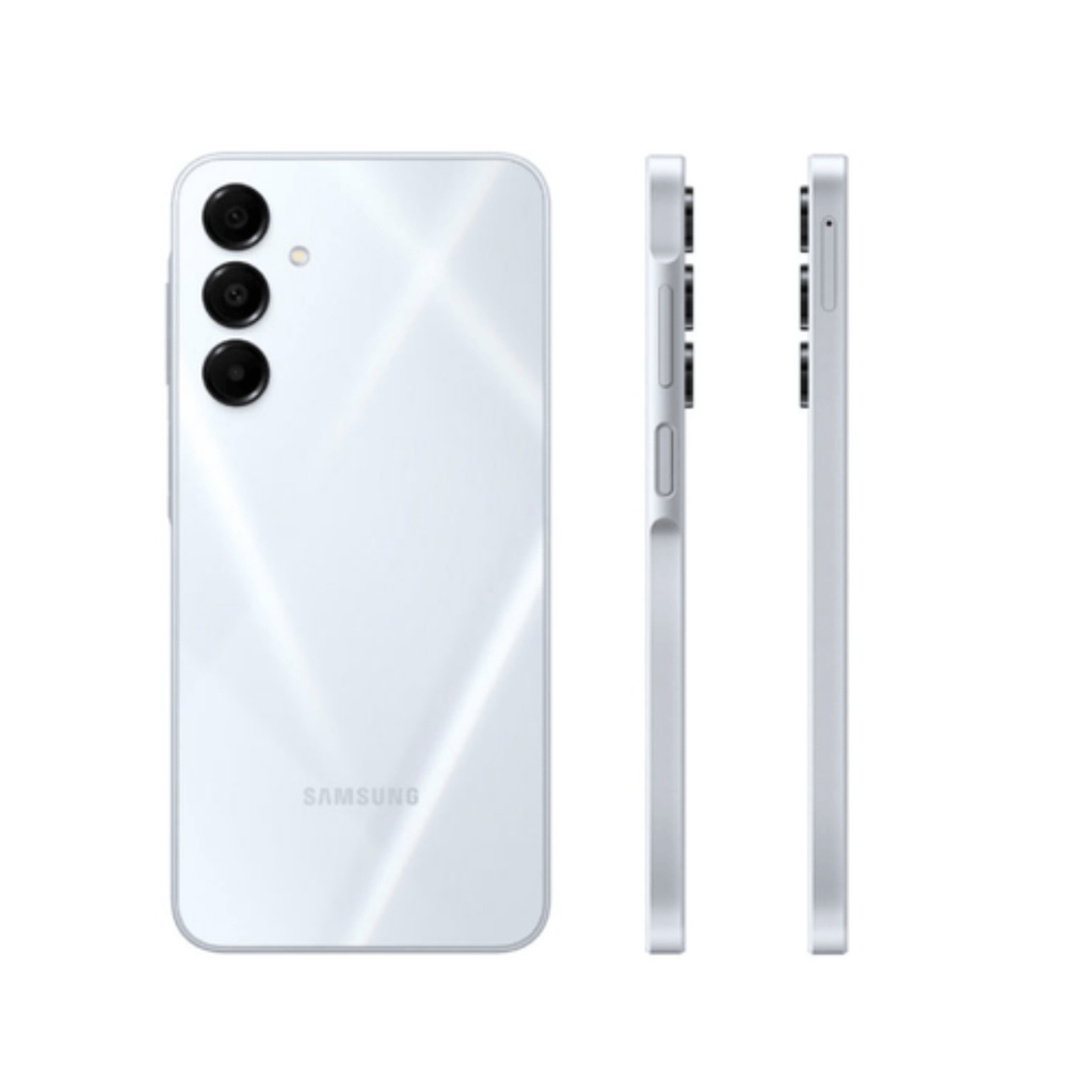 Galaxy A16 Gris 256/8 Gb
