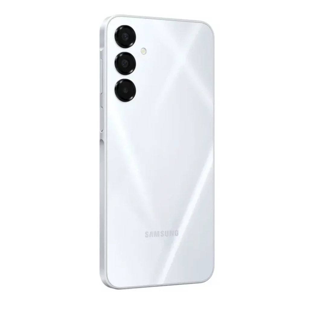 Galaxy A16 Gris 256/8 Gb