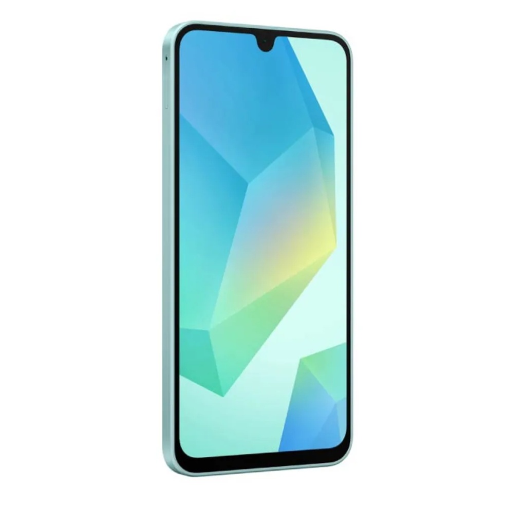 Galaxy A16 Verde Claro 256/8 Gb