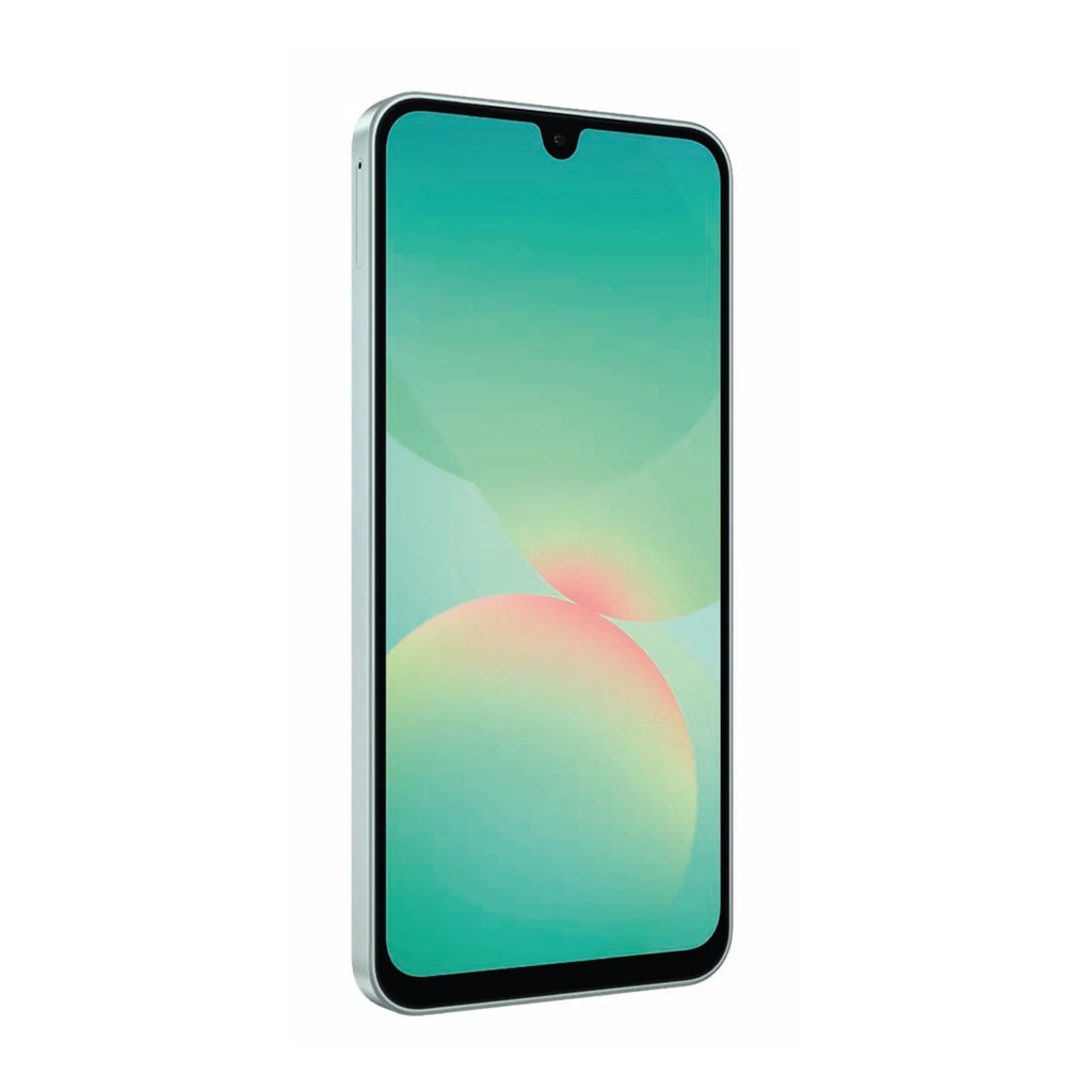 Galaxy A26 5G VERDE CLARO 256/8GB