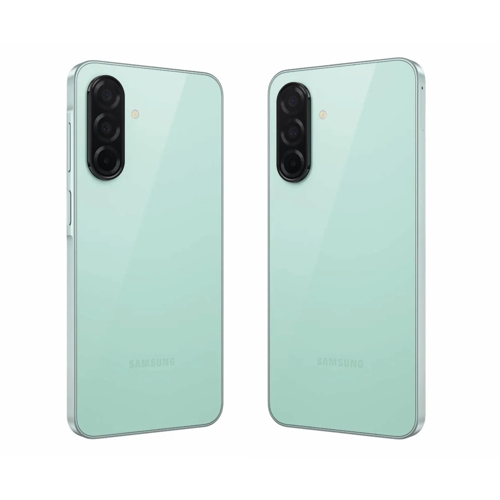 Galaxy A26 5G VERDE CLARO 256/8GB