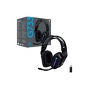 Additional Image for Diadema LOGITECH G733 Wireles Headset COLOR Negro