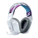 Additional Image for Diadema LOGITECH G733 Wireles Headset COLOR Blanco