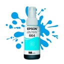 Additional Image for Botella de Tinta EPSON T664220 L200/210/350/355/555 COLOR Cyan