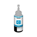 Additional Image for Botella de Tinta EPSON T664220 L200/210/350/355/555 COLOR Cyan