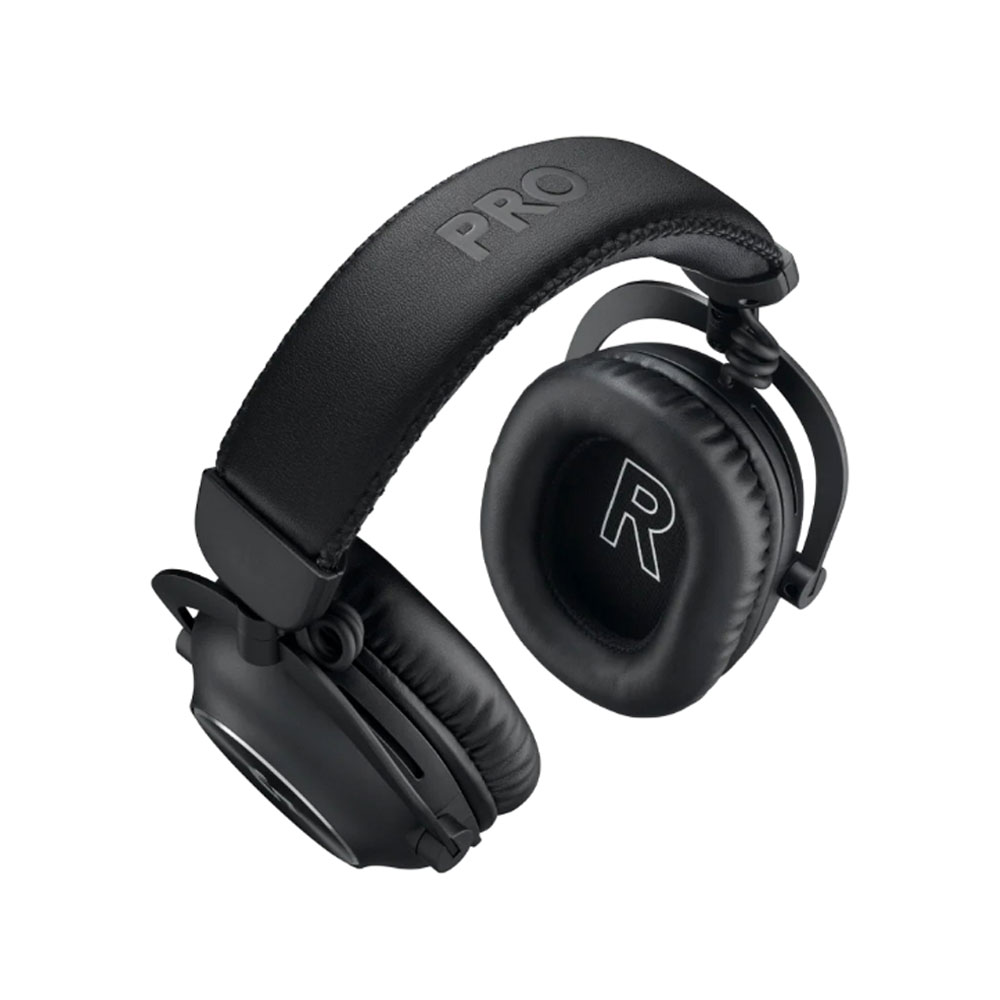 Additional Image for DIADEMA PRO X 2 LIGHTSPEED Wireless Gaming Headset - Black
