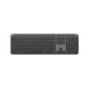 Teclado Signature Slim K950 - Spanish - Graphite