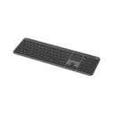 Teclado Signature Slim K950 - Spanish - Graphite