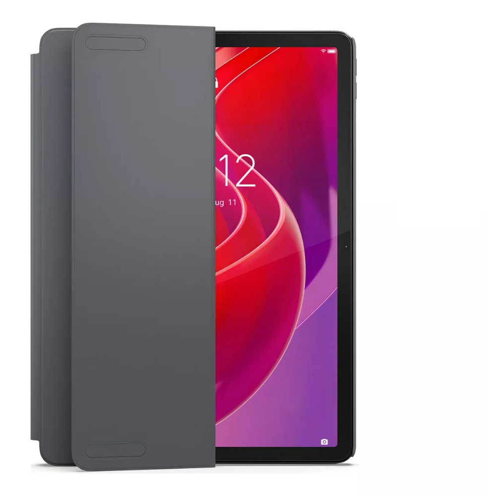 Additional Image for Tablet Lenovo M11 TB330XU Pantalla 11" Pulgadas WUXGA  Conectividad LTE Memoria 8GB + Almacenamiento 128GB Color Luna Grey Incluye Folio Case + Lenovo Tab Pen Plus