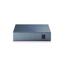Switch Tp-link No Administrable 5 Puertos de 10/100/1000Mbps
