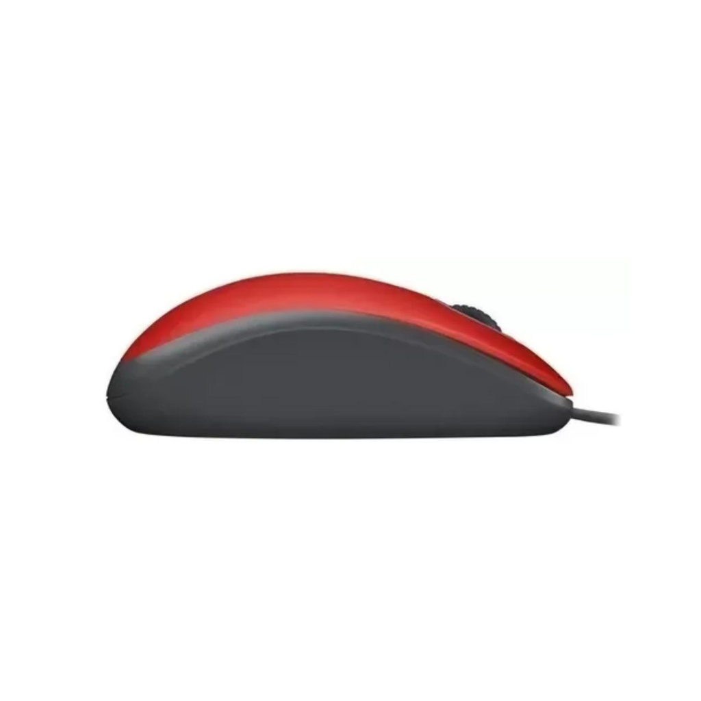 Mouse inalámbrico Logitech g PRO X Superlight Rojo