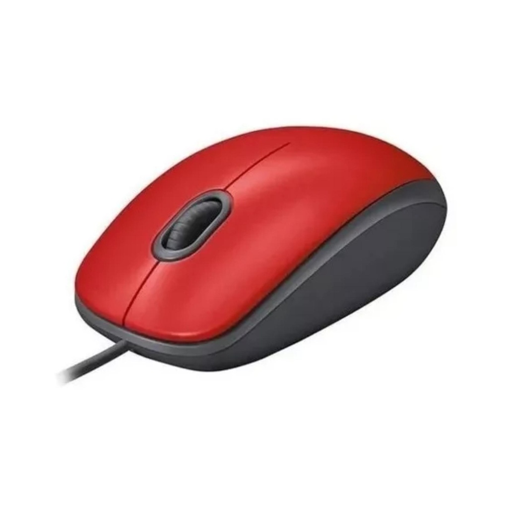 Mouse inalámbrico Logitech g PRO X Superlight Rojo