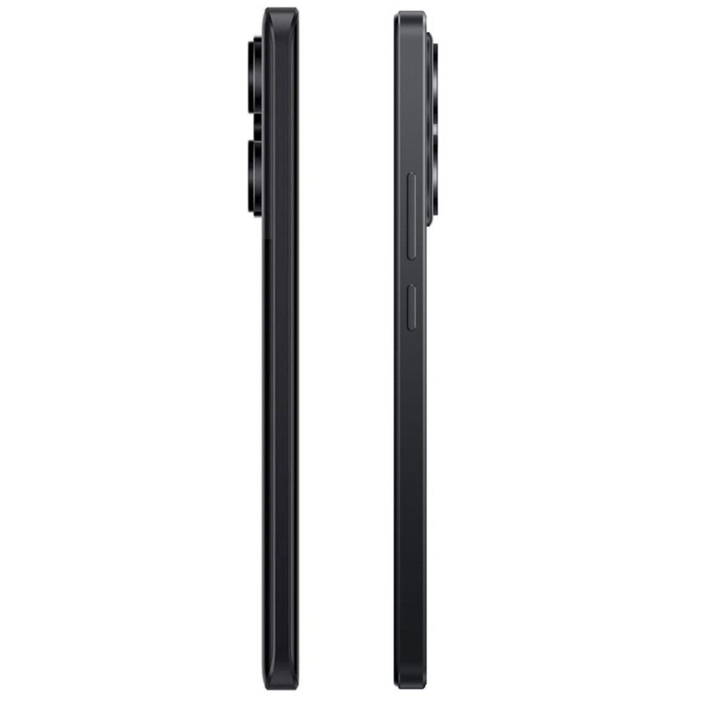 Celular Xiaomi Redmi Note 14 Midnight Black 8 RAM 256 (Colombia)