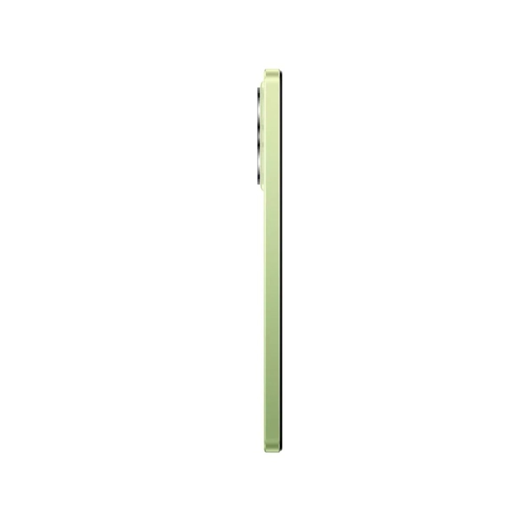 Celular Xiaomi Redmi Note 14 Lime Green 6 RAM 128 (Colombia)