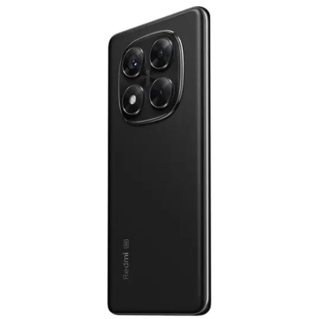 Celular Xiaomi Redmi Note 14 Pro Midnight Black 8G RAM 256G (Colombia)