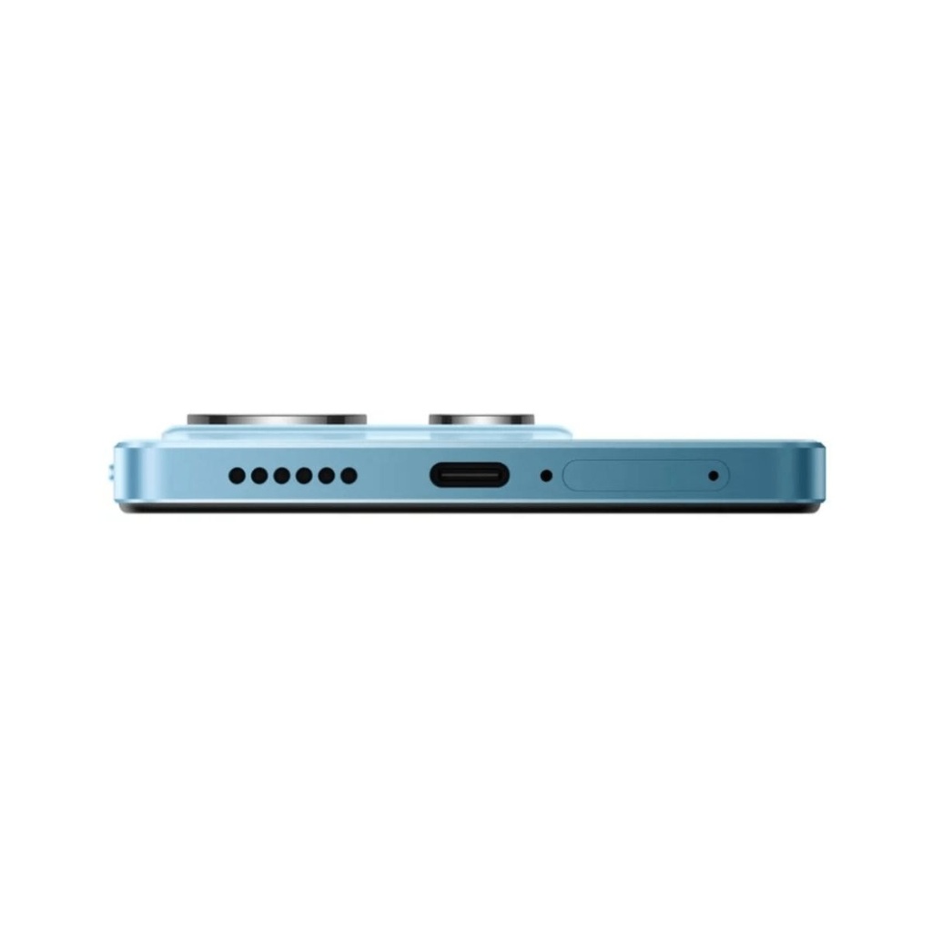 Celular Xiaomi Redmi Note 14 Pro Ocean Blue 8G RAM 256G (Colombia)