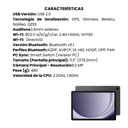Tablet Samsung A9+WIFI 4GB/64GB 11"GR