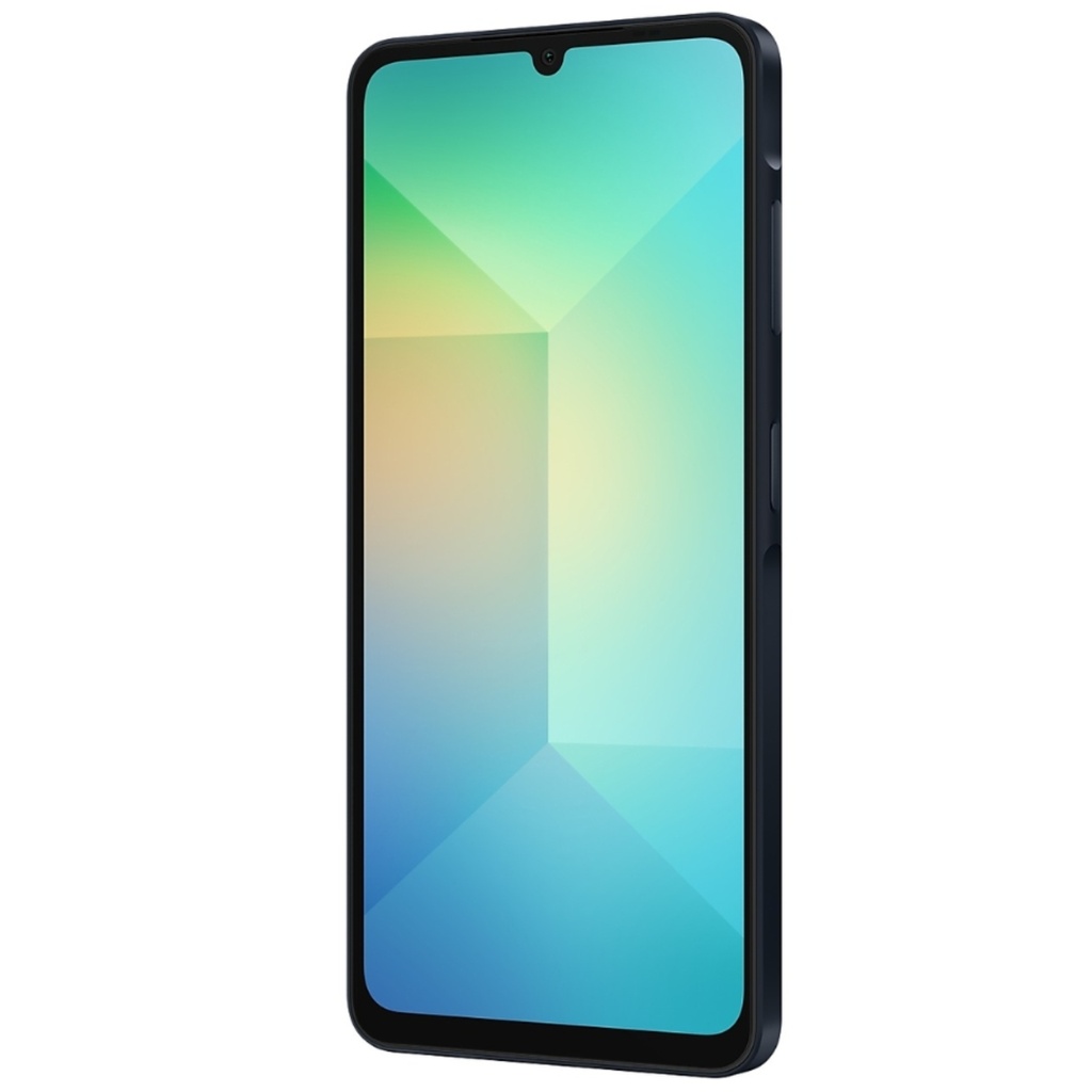 Galaxy-A06 64Gb Single SIM 4GB_64GB BLACK