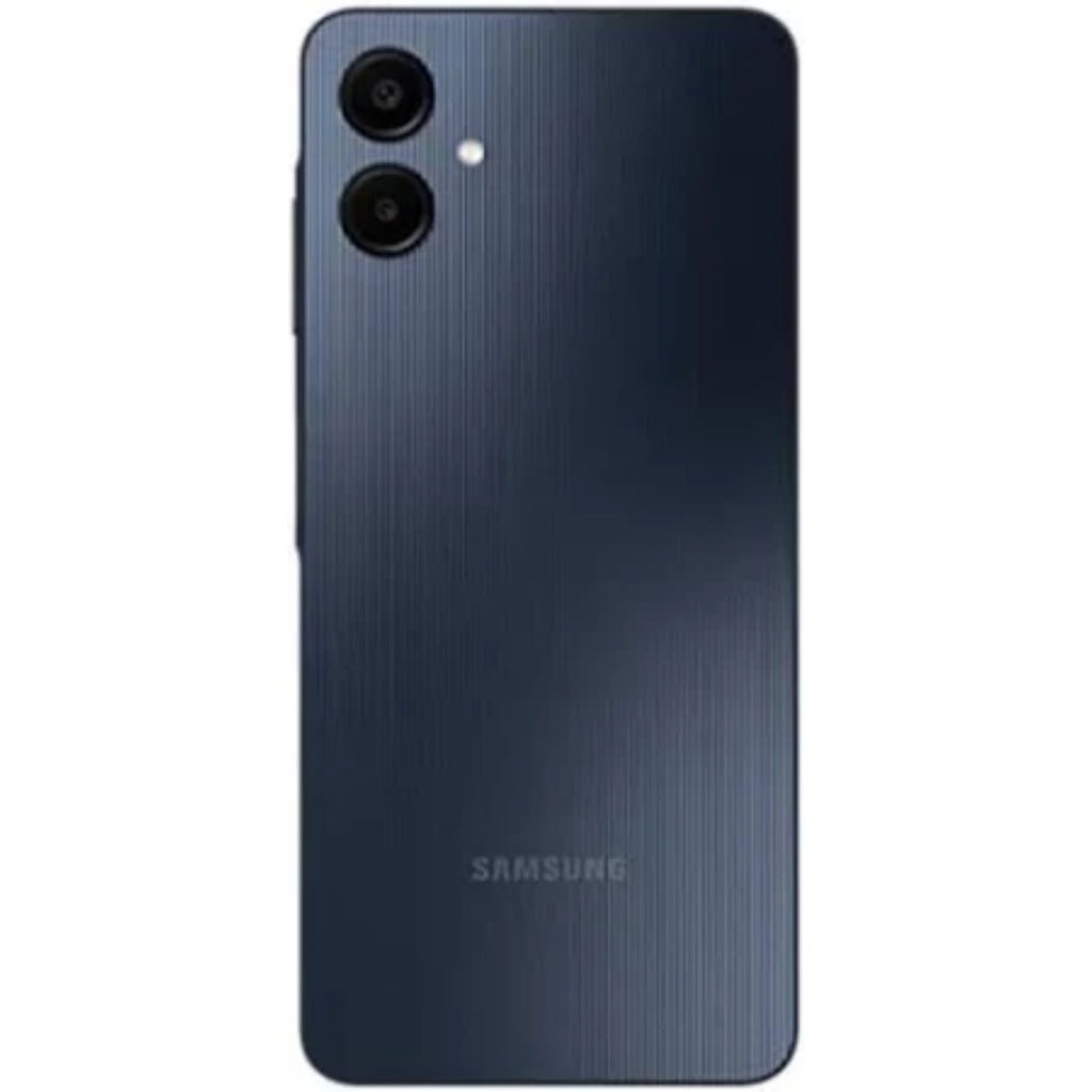 Galaxy-A06 64Gb Single SIM 4GB_64GB BLACK