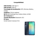Galaxy-A06 64Gb Single SIM 4GB_64GB BLACK