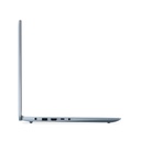 Portátil Lenovo IP Slim 3 15IAN8 Intel Core i3 N305 15,6 Pulgadas FHD Memoria 8GB Estado Solido 512GB Windows 11 Home Color Azul