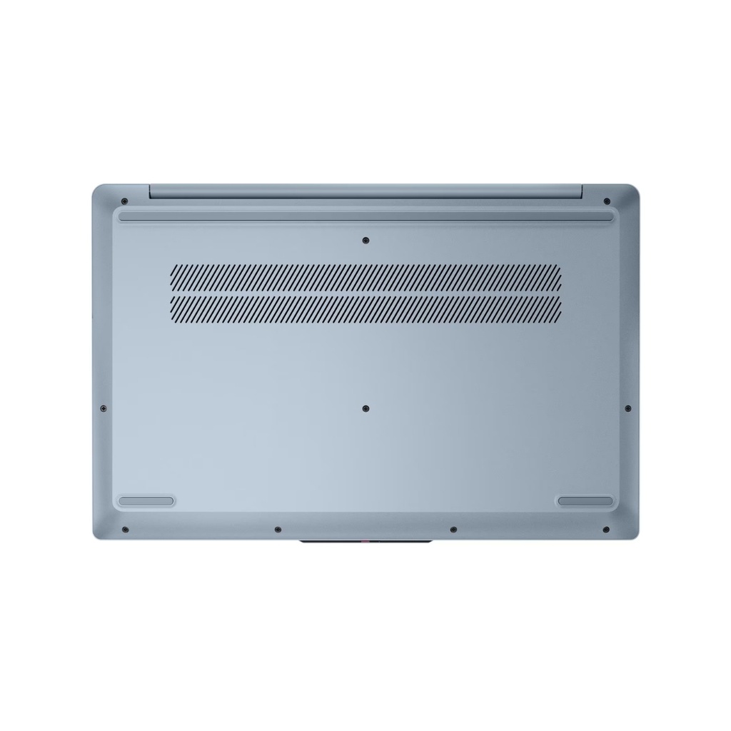 Portátil Lenovo IP Slim 3 15IAN8 Intel Core i3 N305 15,6 Pulgadas FHD Memoria 8GB Estado Solido 512GB Windows 11 Home Color Azul